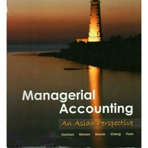 cheng-yuen-managerial-accounting-an-asian-perspective-solutions Ebook PDF